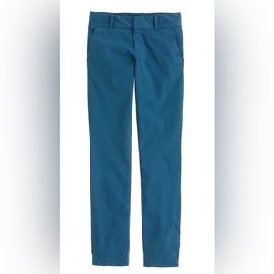 JCrew Andie Chinos